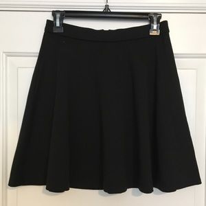 A-line Halogen Skirt